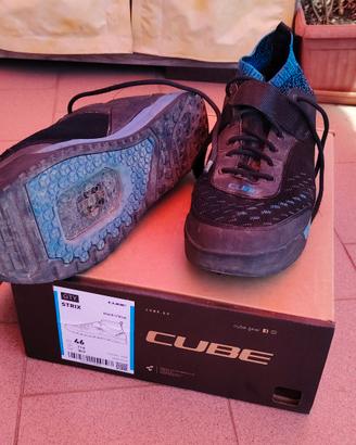 scarpe MTB Cube