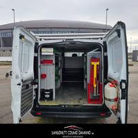 FIAT Talento 2.0 Ecojet 120CV PC-TN ALLESTITO OF