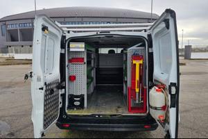 FIAT Talento 2.0 Ecojet 120CV PC-TN ALLESTITO OF