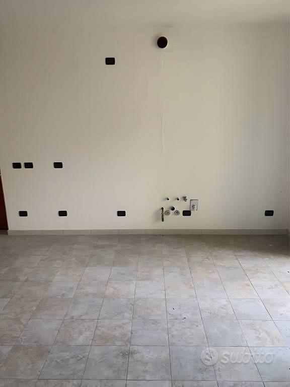 Appartamento – Cassina de' Pecchi, Villaggio dei Fiori, Camporicco - Altro