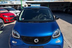 Smart ForFour 70 1.0 Passion