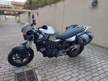 F800r 2009 No abs