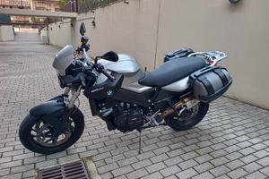 F800r 2009 No abs