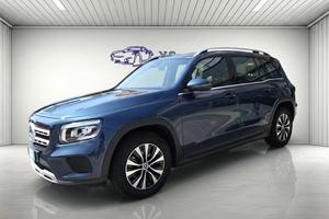 MERCEDES-BENZ GLB 180 d Automatic Sport Plus