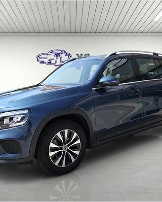 MERCEDES-BENZ GLB 180 d Automatic Sport Plus