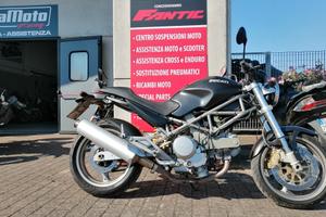 Ducati Multistrada 620 dark