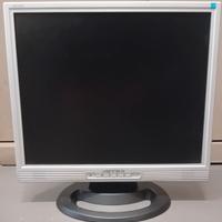 Monitor Hanss-G HX191D LCD 19" 
