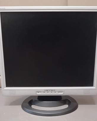 Monitor Hanss-G HX191D LCD 19" 