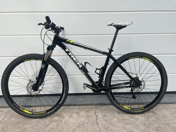Trek x caliber 9 taglia L