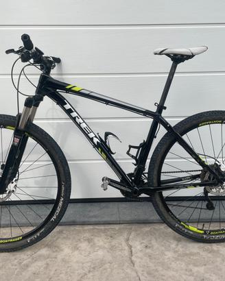 Trek x caliber 9 taglia L