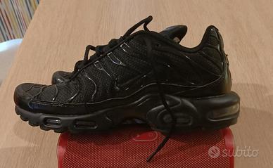Nike Air Max TN nere 42.5