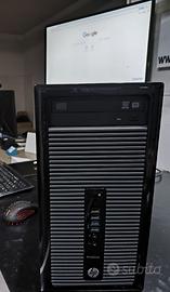i7 4790S Ram 16Gb Ssd 240Gb Win 11