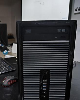 i7 4790S Ram 16Gb Ssd 240Gb Win 11