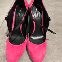 Scarpe donna Armani