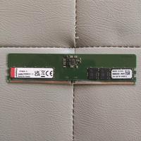 Kingston DDR5 16 GB (KCP548US8)