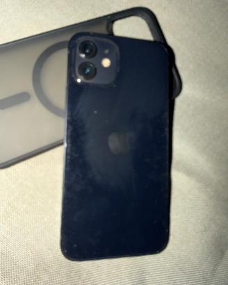 iPhone 12 nero
