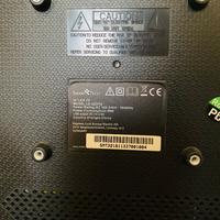 Tv 32” e Fire stick amazon