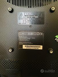 Tv 32” e Fire stick amazon