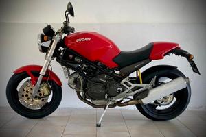 Ducati Monster 900 - 2000