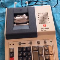 Olympia CP 1202