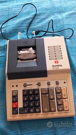 Olympia CP 1202