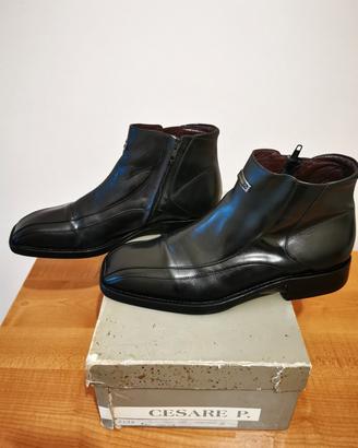 Scarpe uomo Cesare P 