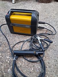 saldatrice inverter 125 A