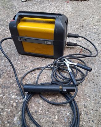saldatrice inverter 125 A