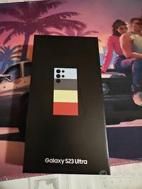 Samsung S23 Ultra
