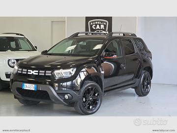 DACIA Duster 1.0 TCe GPL 4x2 Extreme
