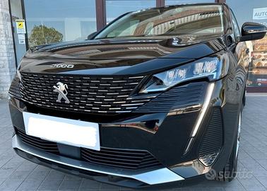 Peugeot 3008 1.5BlueHDi Allure in Arrivo 2022