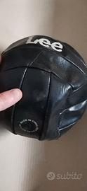 Lotto 2 palloni pallavolo – LEE + Tricolore
