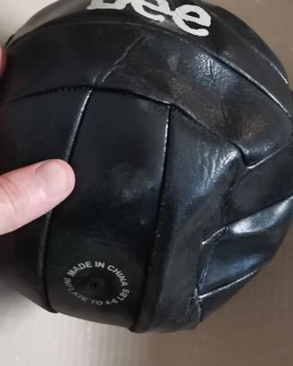Lotto 2 palloni pallavolo – LEE + Tricolore