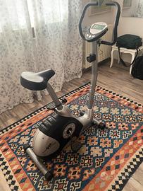 Cyclette Bodyline