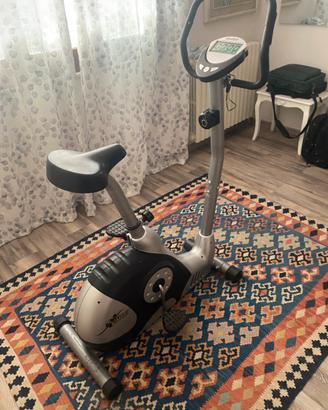 Cyclette Bodyline