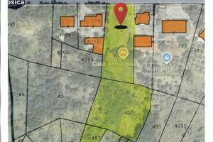 Terreno di 7570 m² a Orsogna