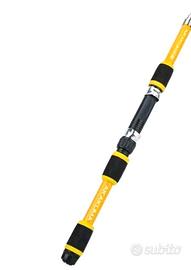 Canna Da Pesca In Vetroresina 1.8M  Telescopica