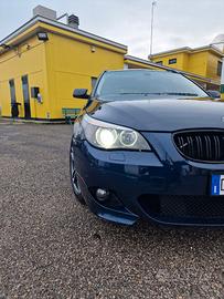 Bmw 530xd Msport