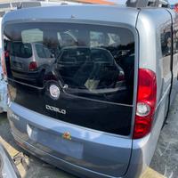 Ricambi vari Fiat Doblo' III