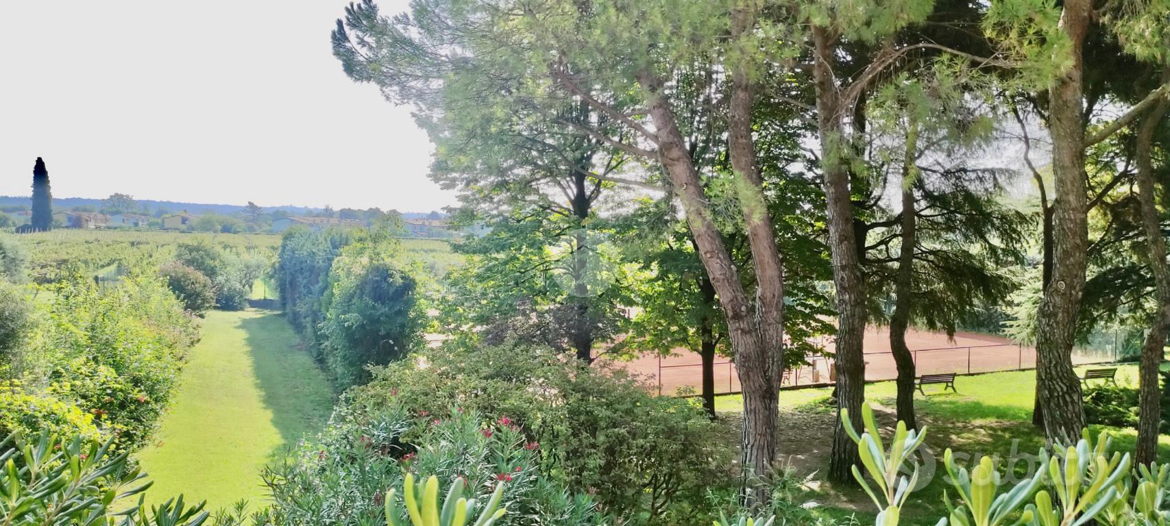 3 LOCALI A LAZISE - Vista 6