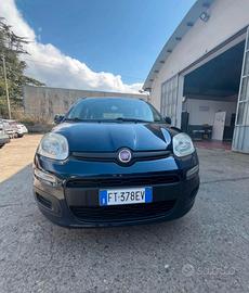 Fiat Panda 2015