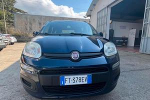 Fiat Panda 2015