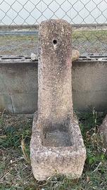 Fontana da esterno