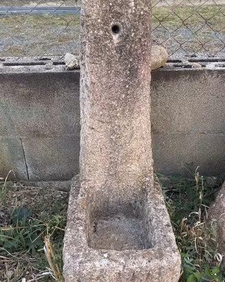 Fontana da esterno