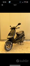 Piaggio skipper 125 2t