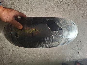 PIRELLI  DIABLO ROSSO III