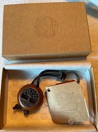 Portachiavi Timberland