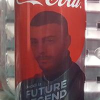 Coca cola FUTURE LEGEND POP TRAP RAP cocacola
