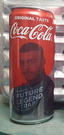 Coca cola FUTURE LEGEND POP TRAP RAP cocacola