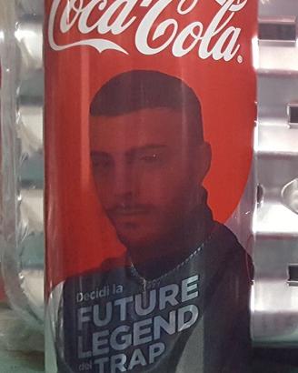 Coca cola FUTURE LEGEND POP TRAP RAP cocacola